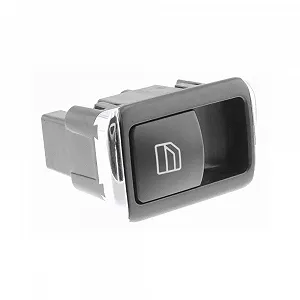 Перемикач склопідйомника VEMO V30-73-0007 MERCEDES-BENZ Green Mobility Parts - Фото 1