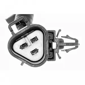 Датчик регулювання кута нахилу фар VEMO V70-72-0358 synthetic.ua - Фото 1