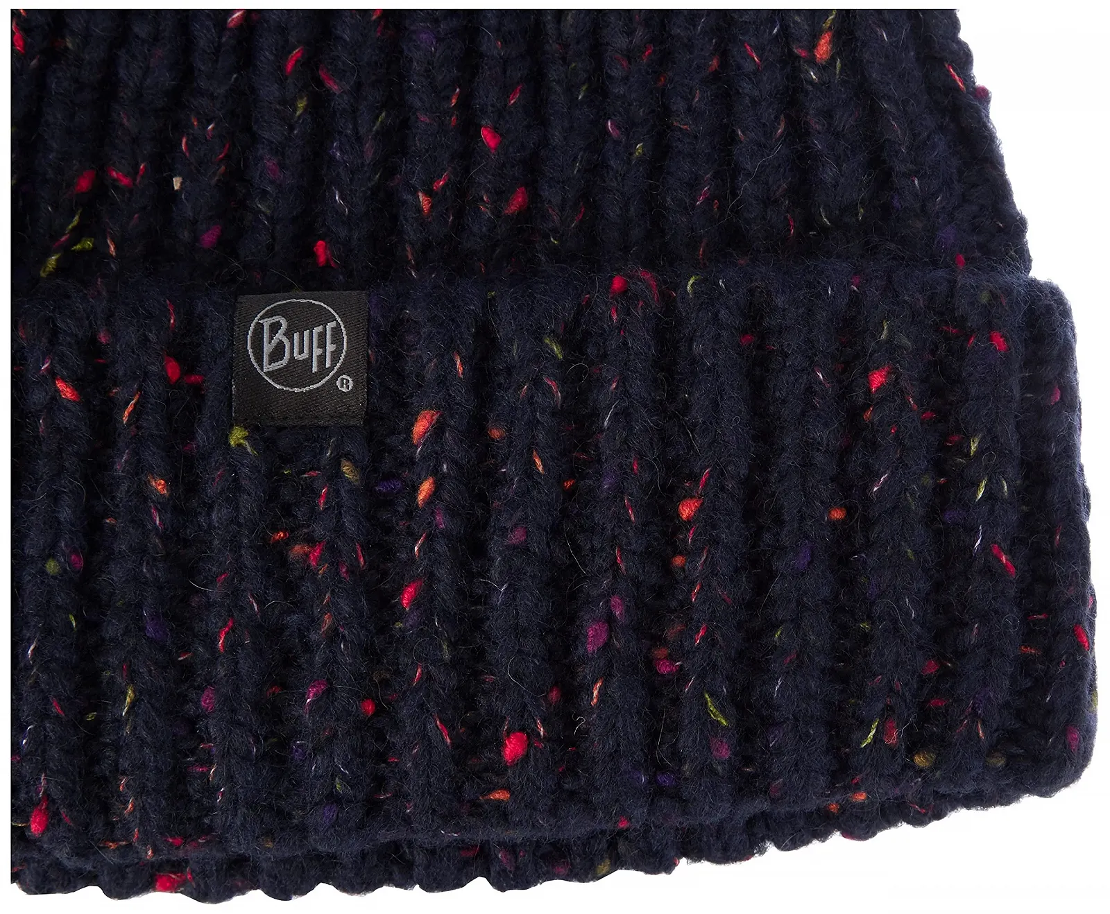 Шапка Buff Kim Жіноча В'язана, фото №2