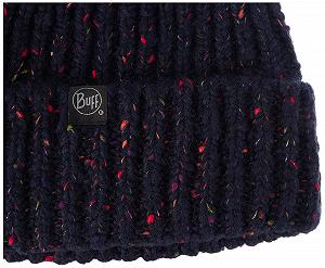Шапка Buff Kim Женская Вязаная synthetic.ua - Фото 1