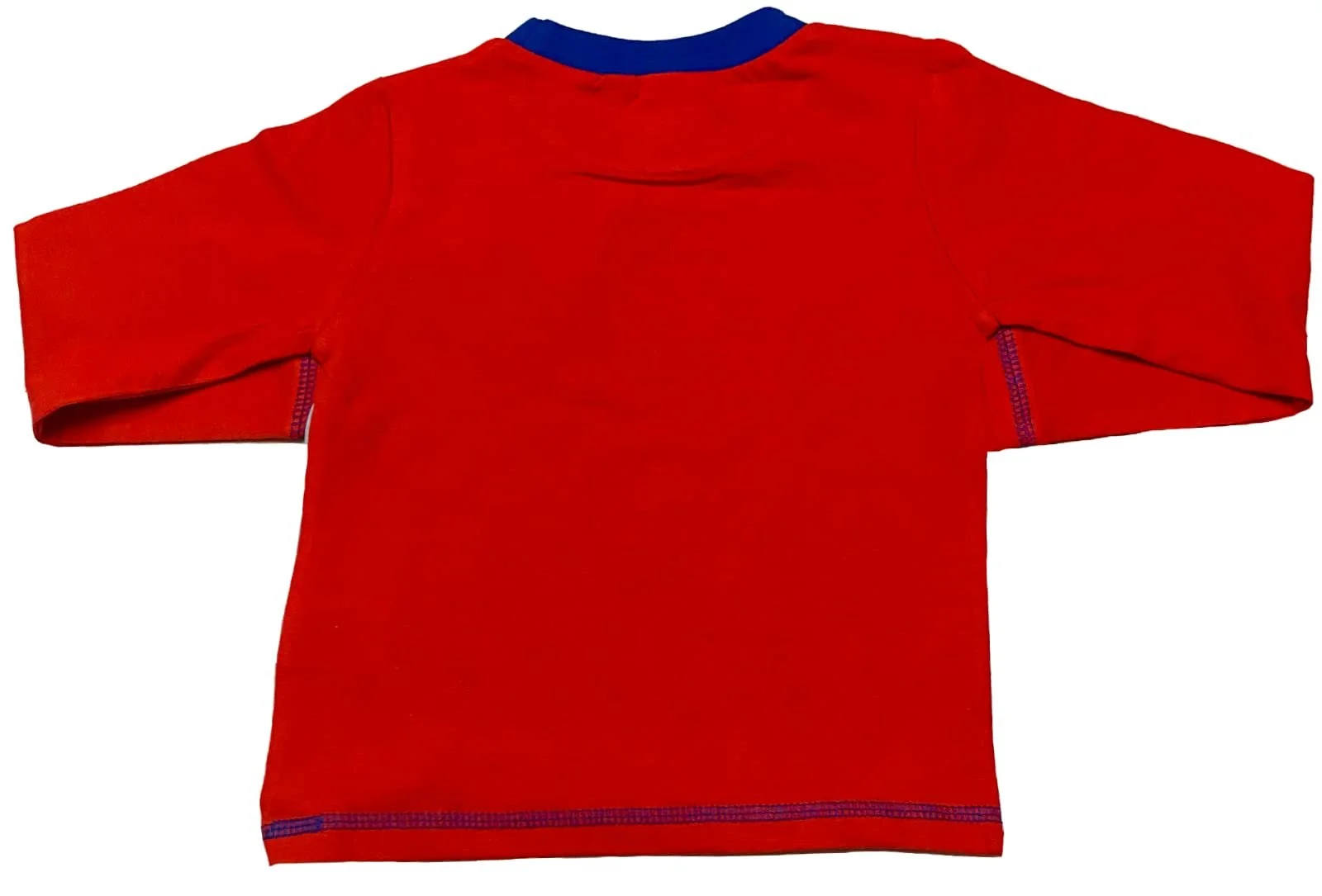 Комплект для сну Paw Patrol Різдвяна для хлопчиків, фото №4