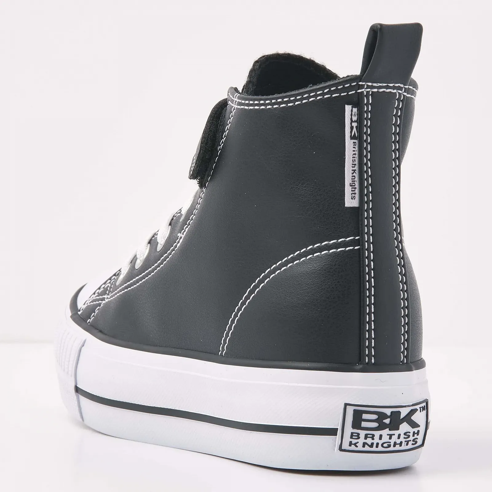 Кроссовки British Knights Kaya Mid для девочек, фото №5