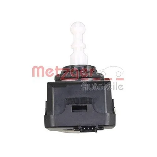 Элемент регулировки угла наклона фар METZGER 0916666 для FORD, фото №2 Элемент регулировки угла наклона фар METZGER 0916666 для FORD, фото №2