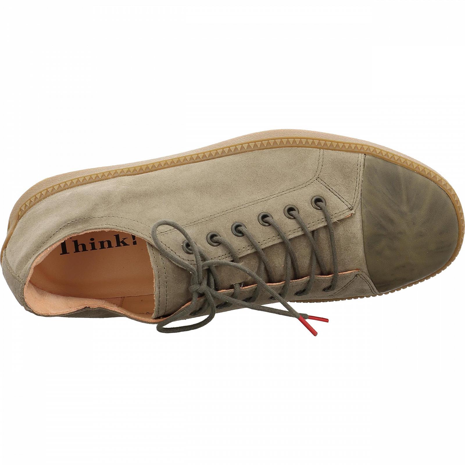 Кроссовки Think! Turna He. Мужские, фото №5