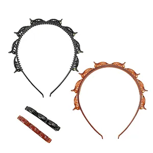 Обруч Amexo с зажимами - Фото 1