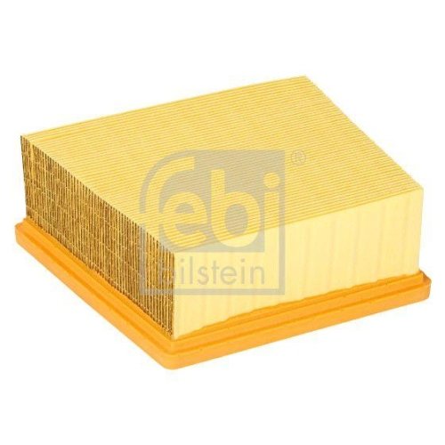 Воздушный фильтр FEBI BILSTEIN 39218 для FORD MAZDA, фото №3
