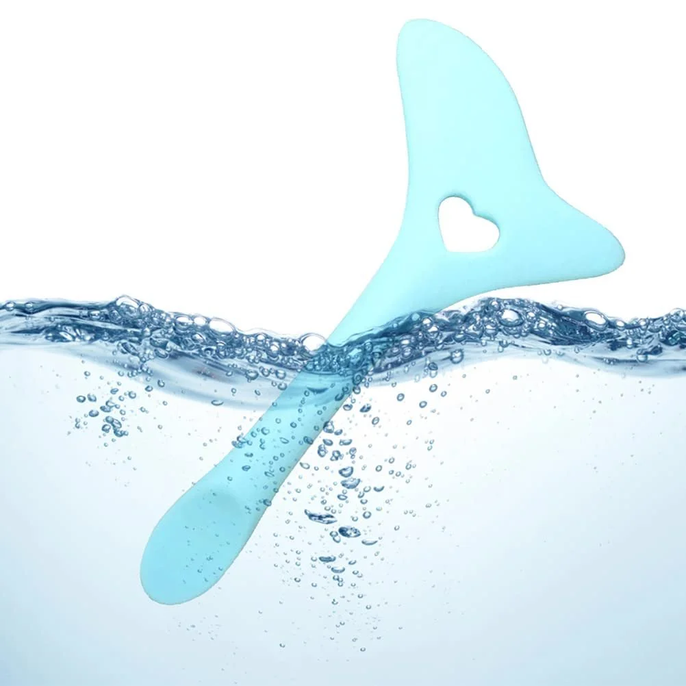 Инструмент для подводки глаз, силиконовый трафарет, фото №6