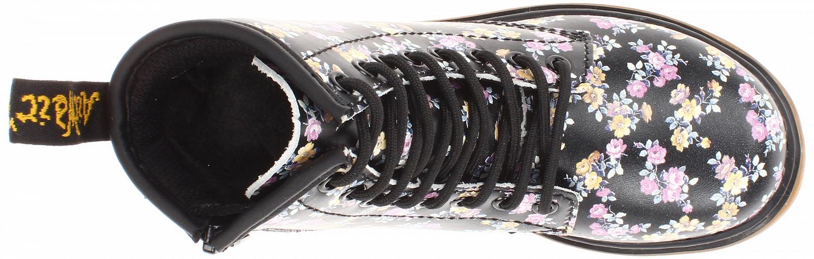 Черевики Dr Martens 10072212 Унісекс Шнурівка, фото №5