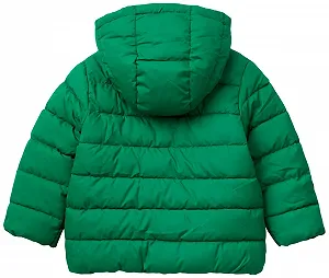 Куртка United Colors of Benetton для мальчиков synthetic.ua - Фото 1