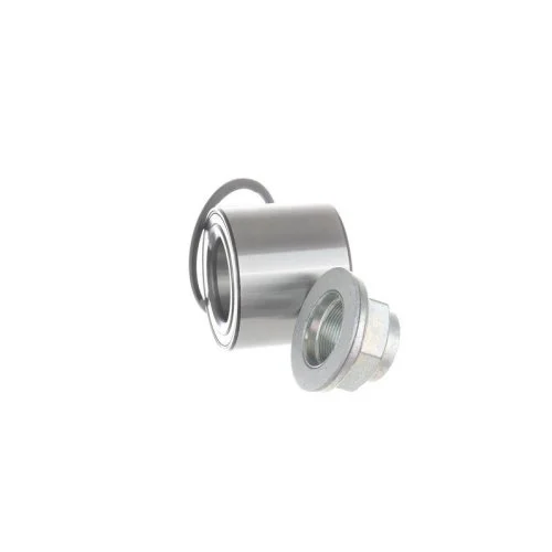 Комплект подшипника ступицы SKF VKBA 3642 для CITROËN FIAT PEUGEOT, задний мост, фото №2