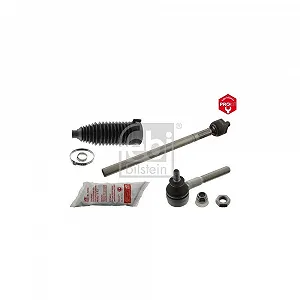 Рулевая тяга FEBI BILSTEIN ProKit 38997 для PEUGEOT передний мост слева synthetic.ua - Фото 1