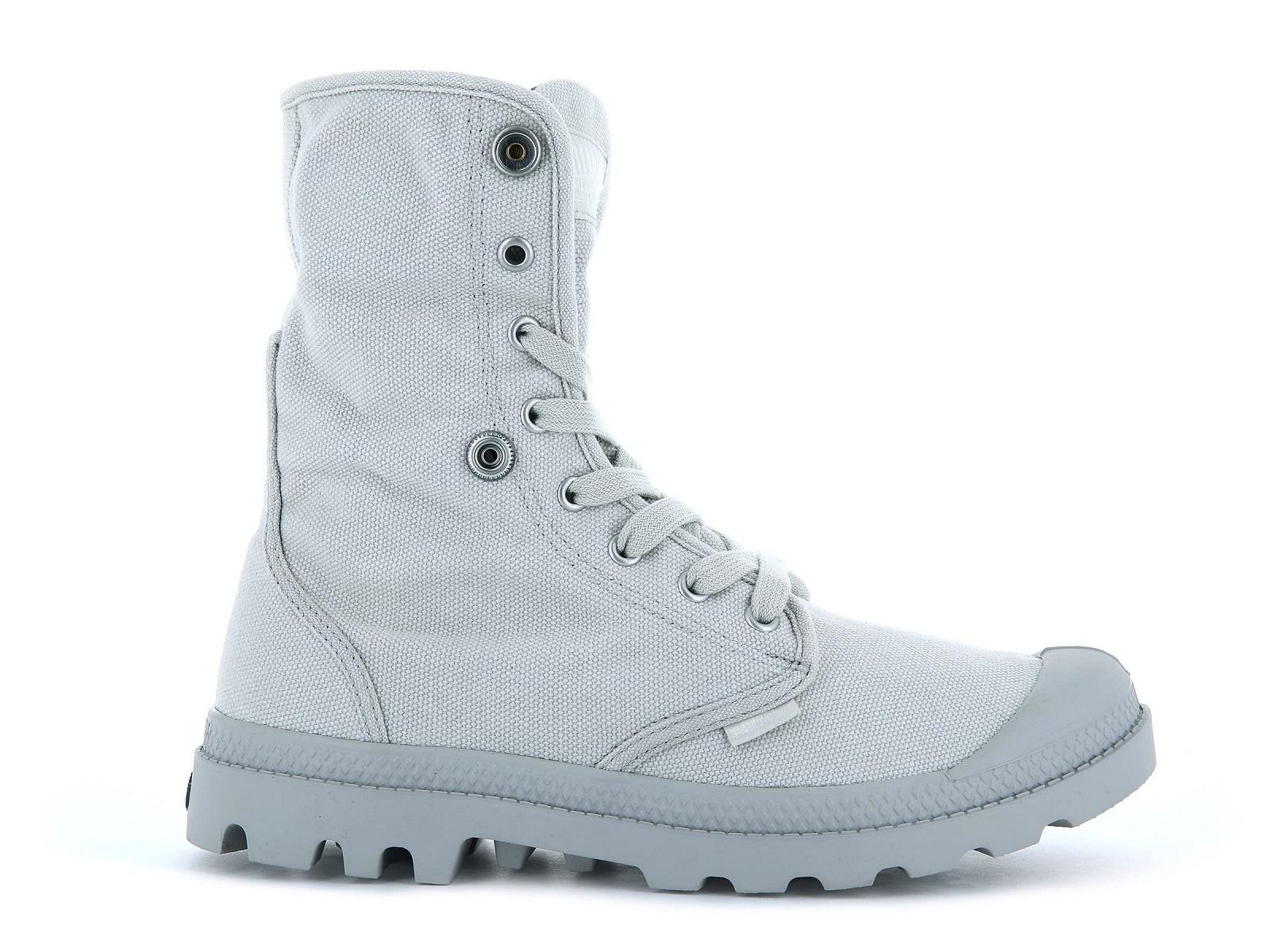 Ботинки мужские Baggy Sneaker, фото №5