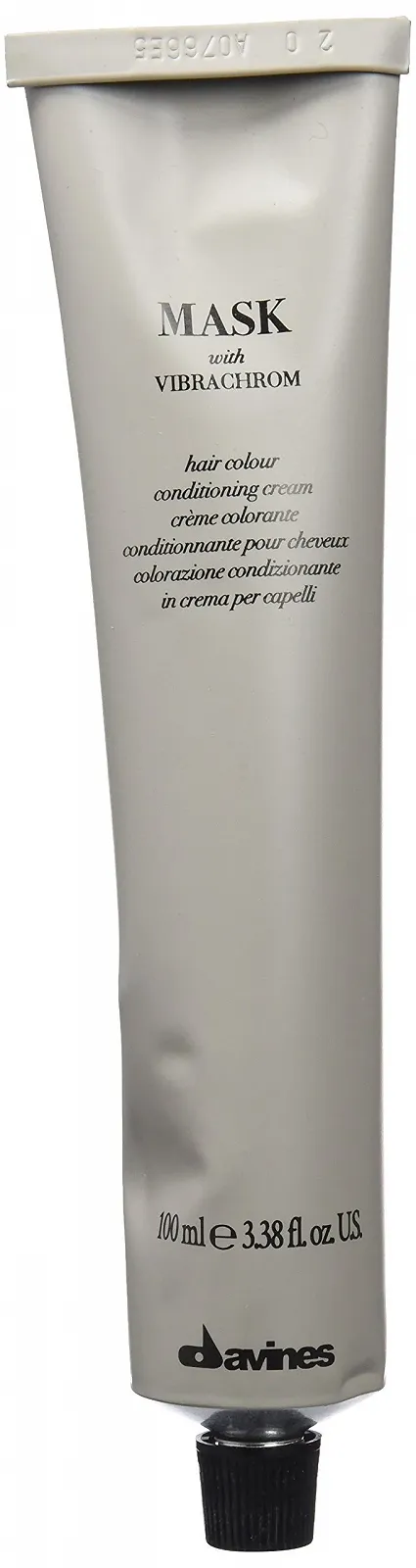 Маска Davines з Vibrachrome 2.0 Колір, фото №2