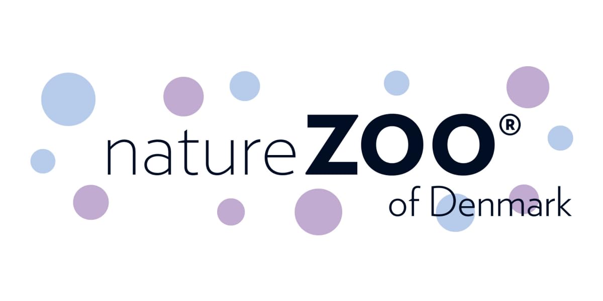 Мобиль natureZOO Коллекция животных (носорог, скунс и осел), фото №2