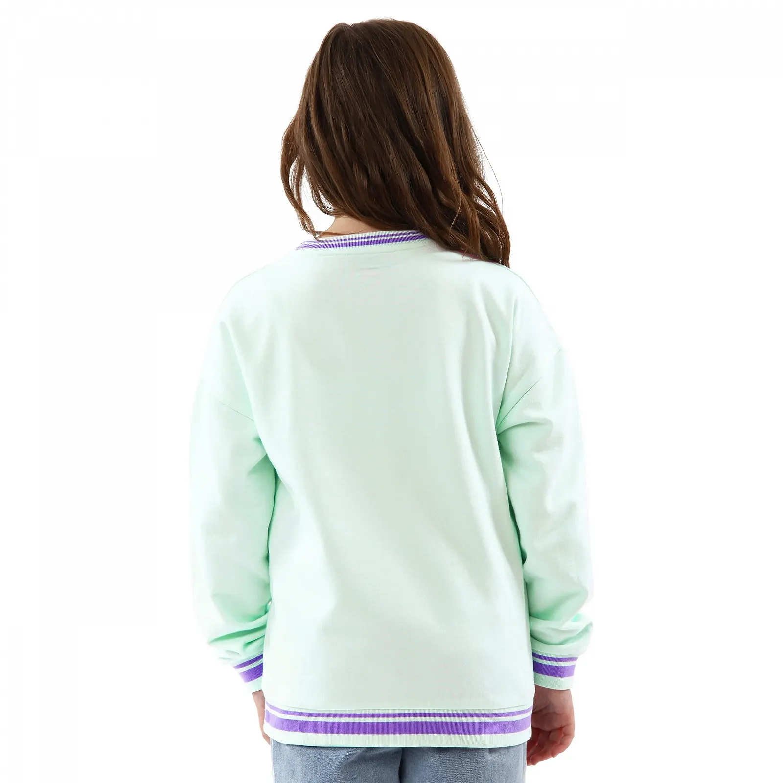 Світшот Disney Lilo and Stitch для дівчат, фото №5 Світшот Disney Lilo and Stitch для дівчат, фото №5