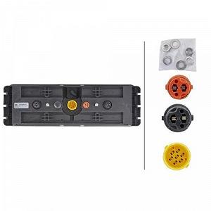 Задний фонарь HELLA 2VP 340 964-011 левый synthetic.ua - Фото 1