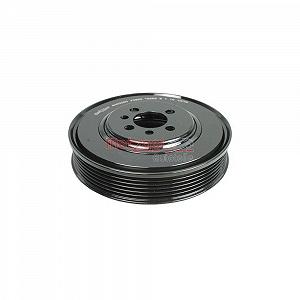 Шкив коленчатого вала METZGER 6400050 для VAG - Фото 1