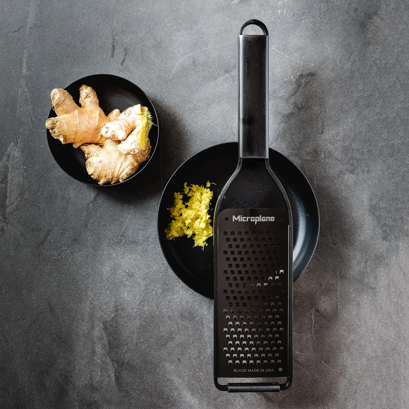 Терка Microplane Kitchen Coarse з лезом з нержавіючої сталі, фото №7