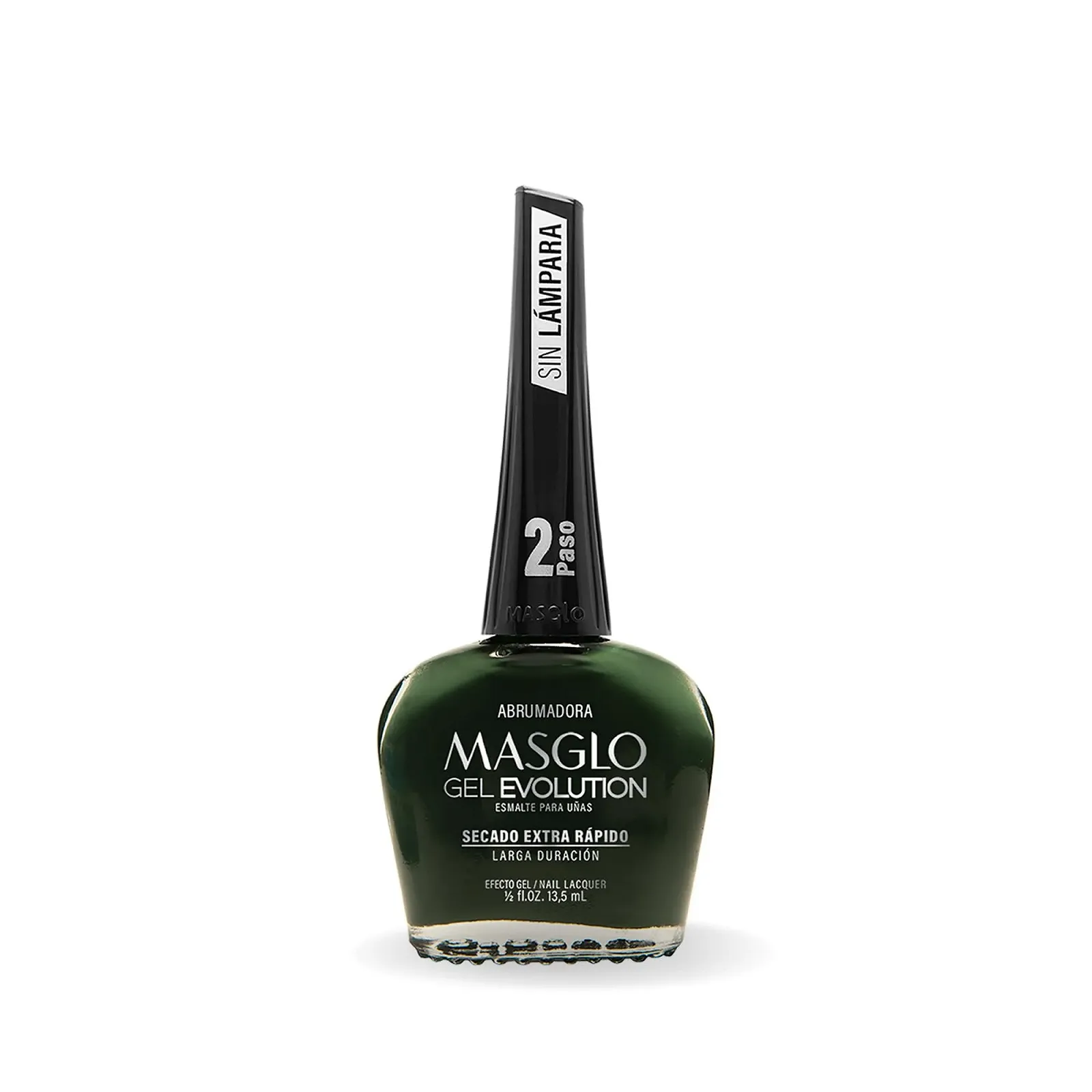 Гель-лак Masglo Evolution Overwhelming, 13.5 мл, фото №1 Гель-лак Masglo Evolution Overwhelming, 13.5 мл, фото №1