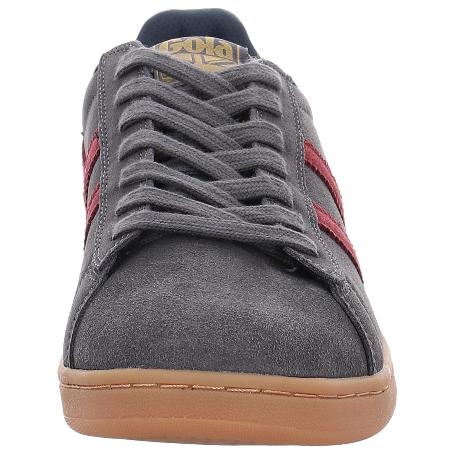 Кроссовки Gola Equipe II Suede, фото №4 Кроссовки Gola Equipe II Suede, фото №4