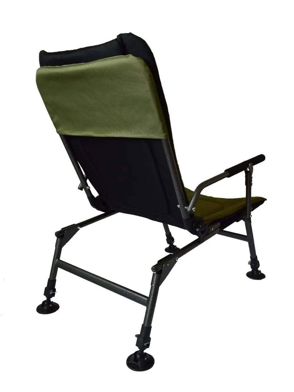 Кресло рыбацкое карповое Novator SR-2, фото №5