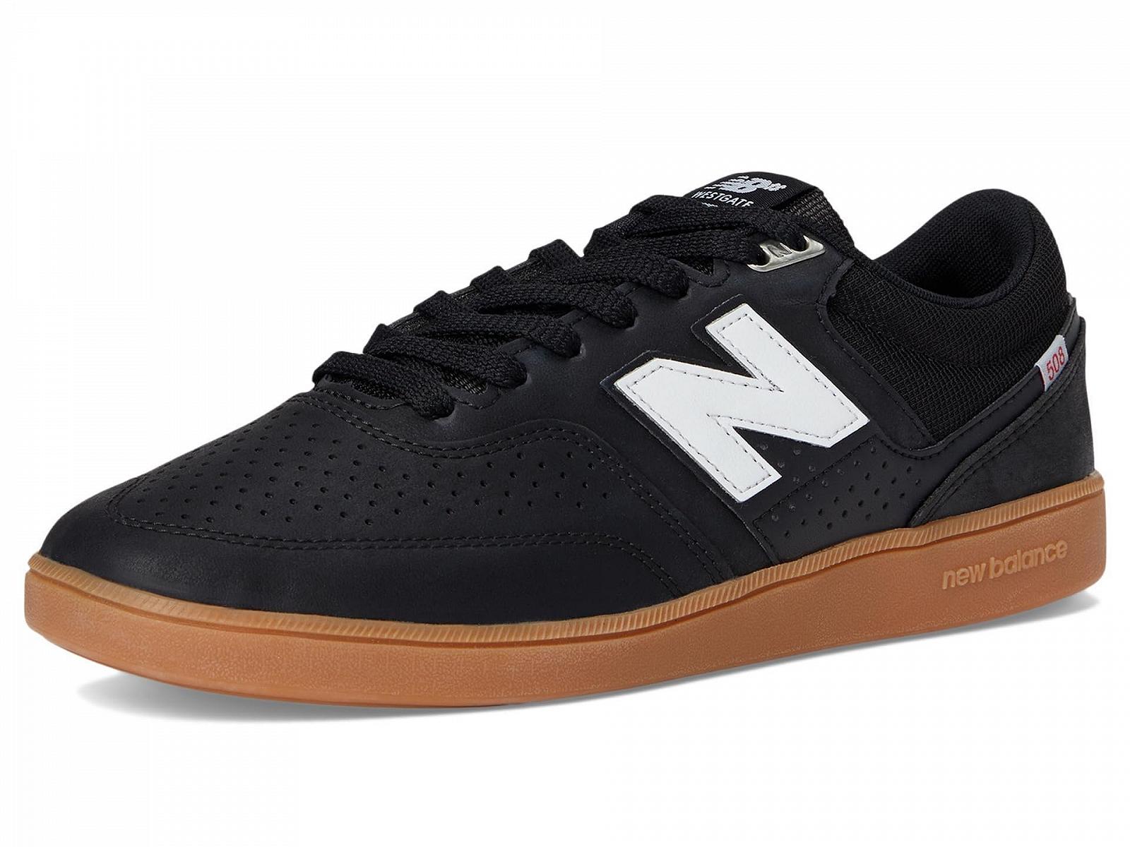 Мужские Кроссовки New Balance 508 Brandon Westgate, фото №7