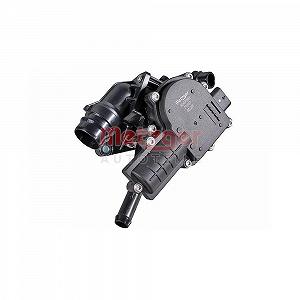 Насос охлаждающей жидкости двигателя METZGER AUTOTEILE GREENPARTS 4007061 для HYUNDAI - Фото 1