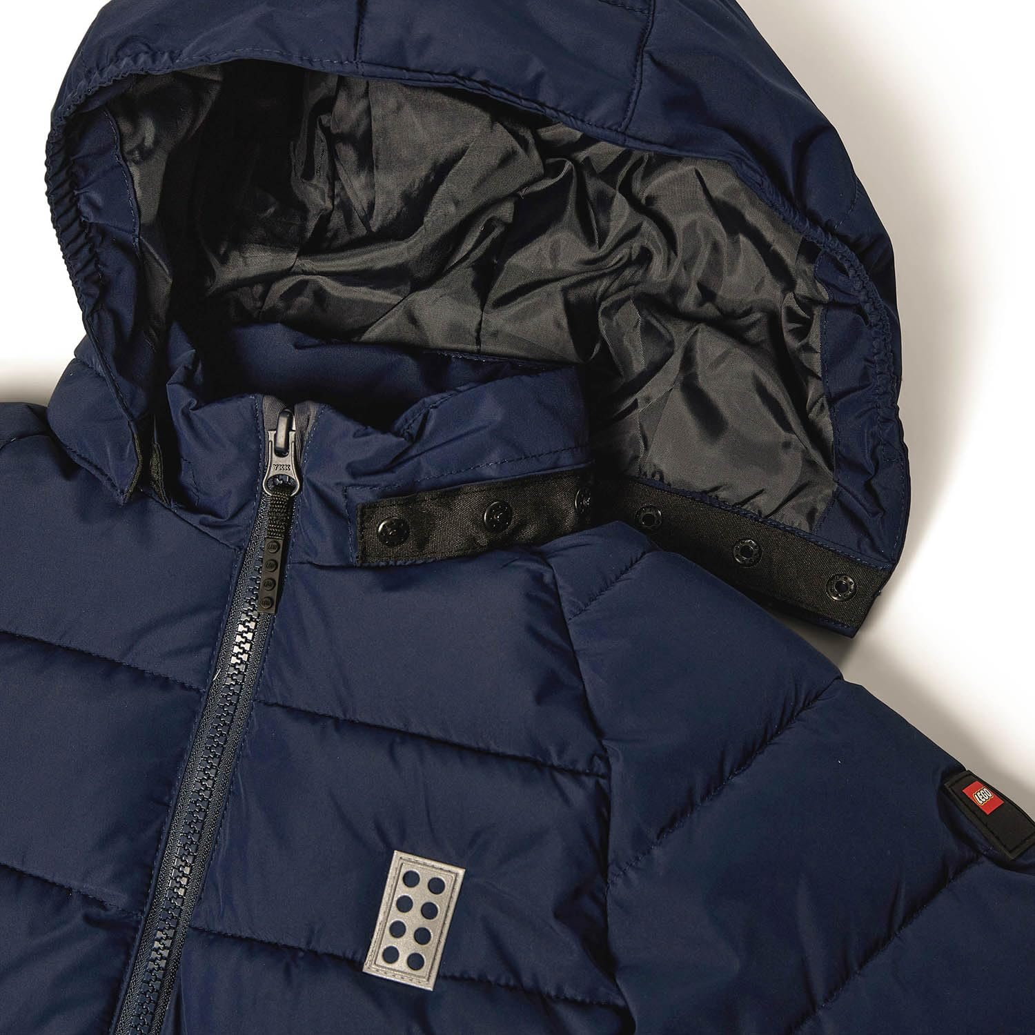 Куртка Kabooki LWJIPE 704, фото №6 Куртка Kabooki LWJIPE 704, фото №6