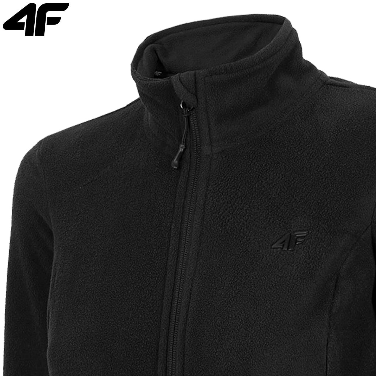 Женский флис 4F, фото №5