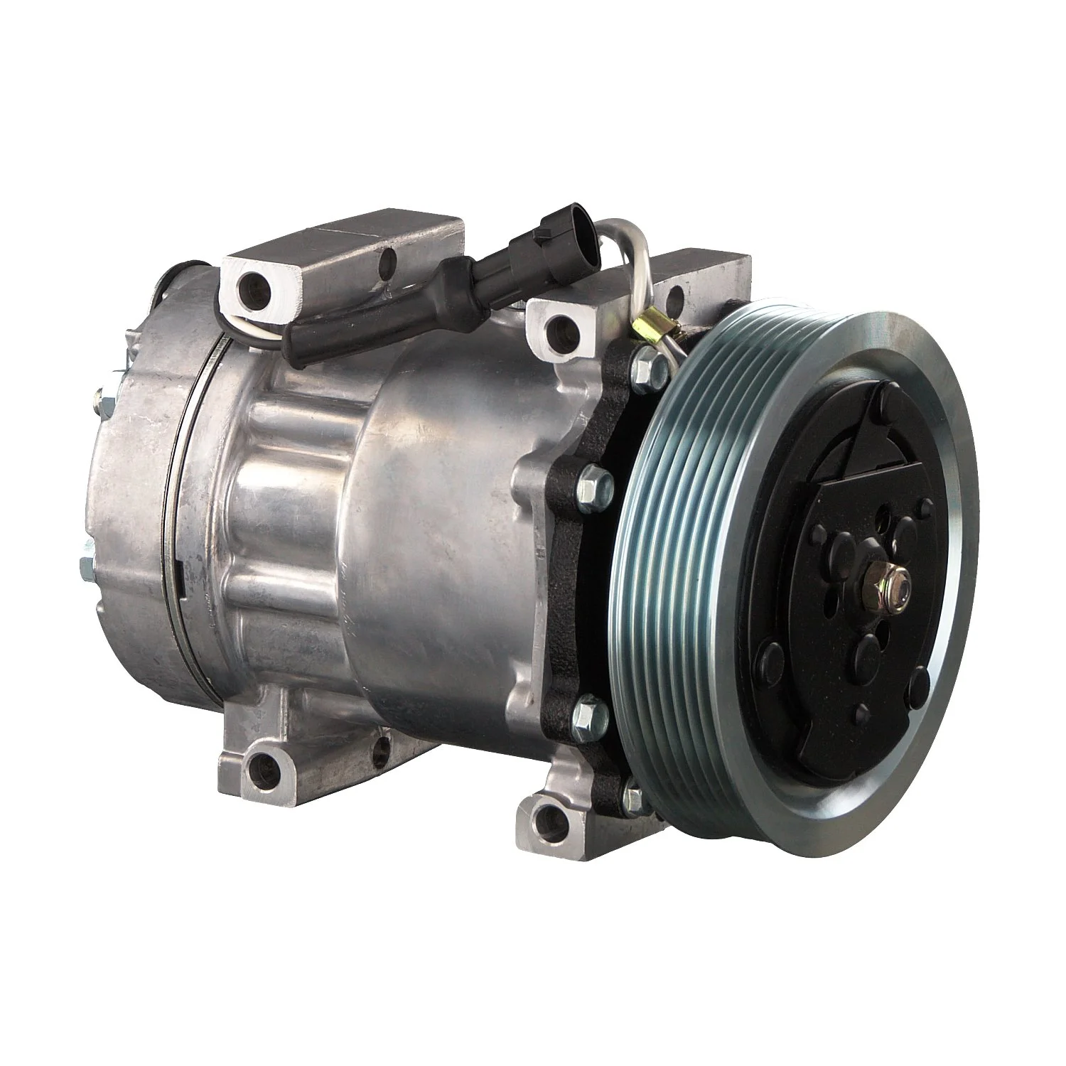 Компресор кондиціонера FEBI BILSTEIN 35379 для DAF, фото №3