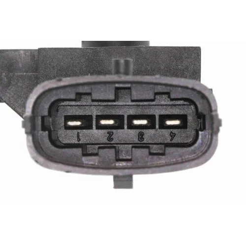 Датчик тиску у впускному колекторі VEMO V37-72-0011 MITSUBISHI, фото №3 Датчик тиску у впускному колекторі VEMO V37-72-0011 MITSUBISHI, фото №3