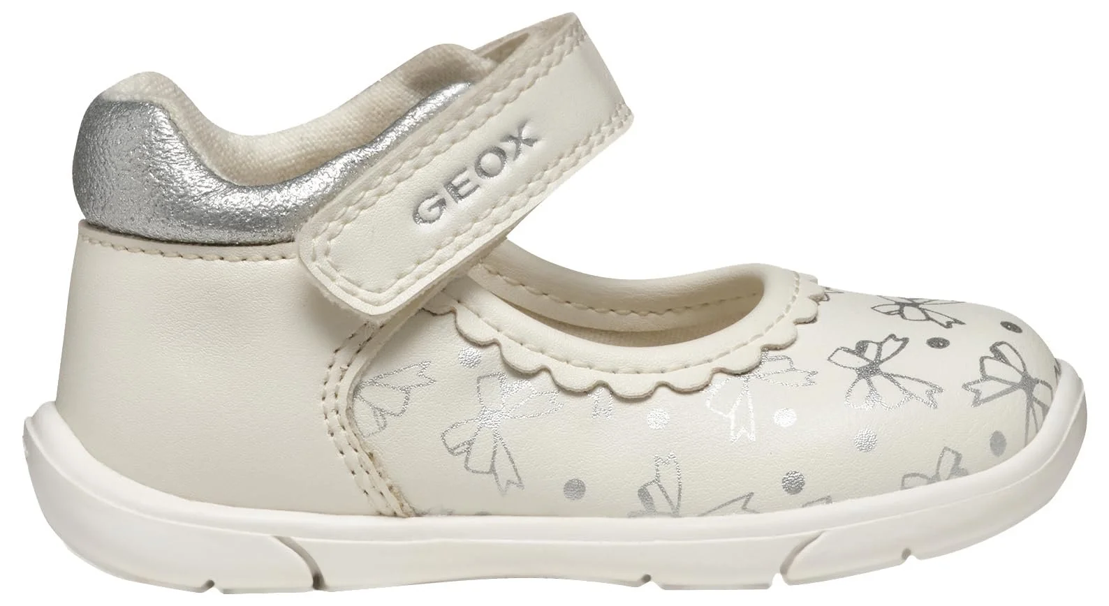 Черевики Geox B Zapito Girl B, фото №2