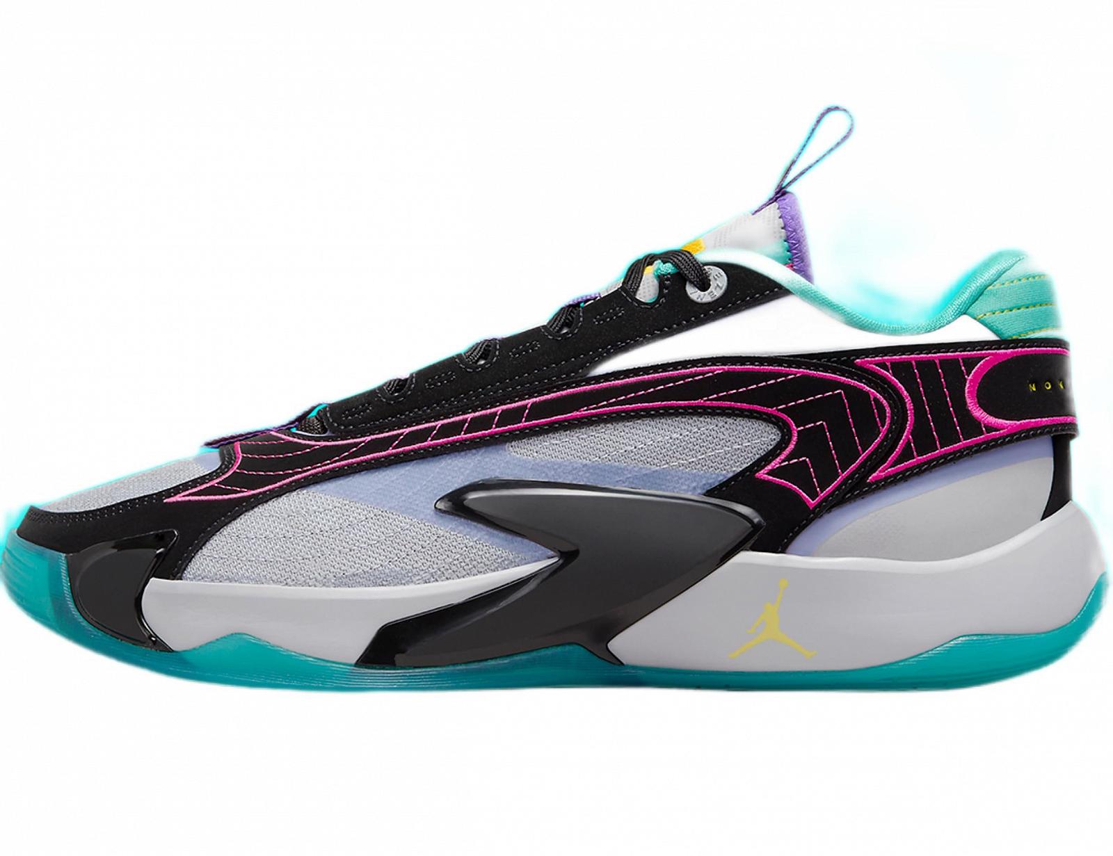 Кросівки Nike Jordan Luka 2 чоловічі, фото №1 Кросівки Nike Jordan Luka 2 чоловічі, фото №1