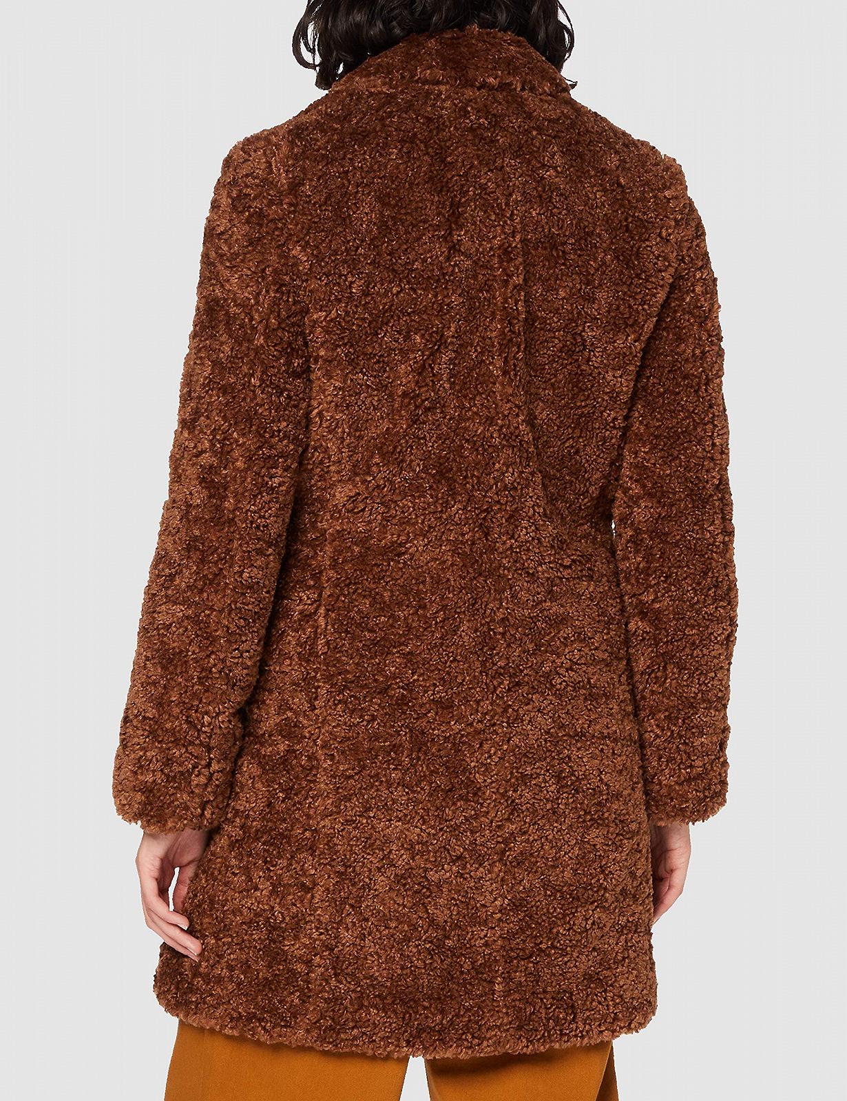 Пальто HUGO Жіноче, фото №3