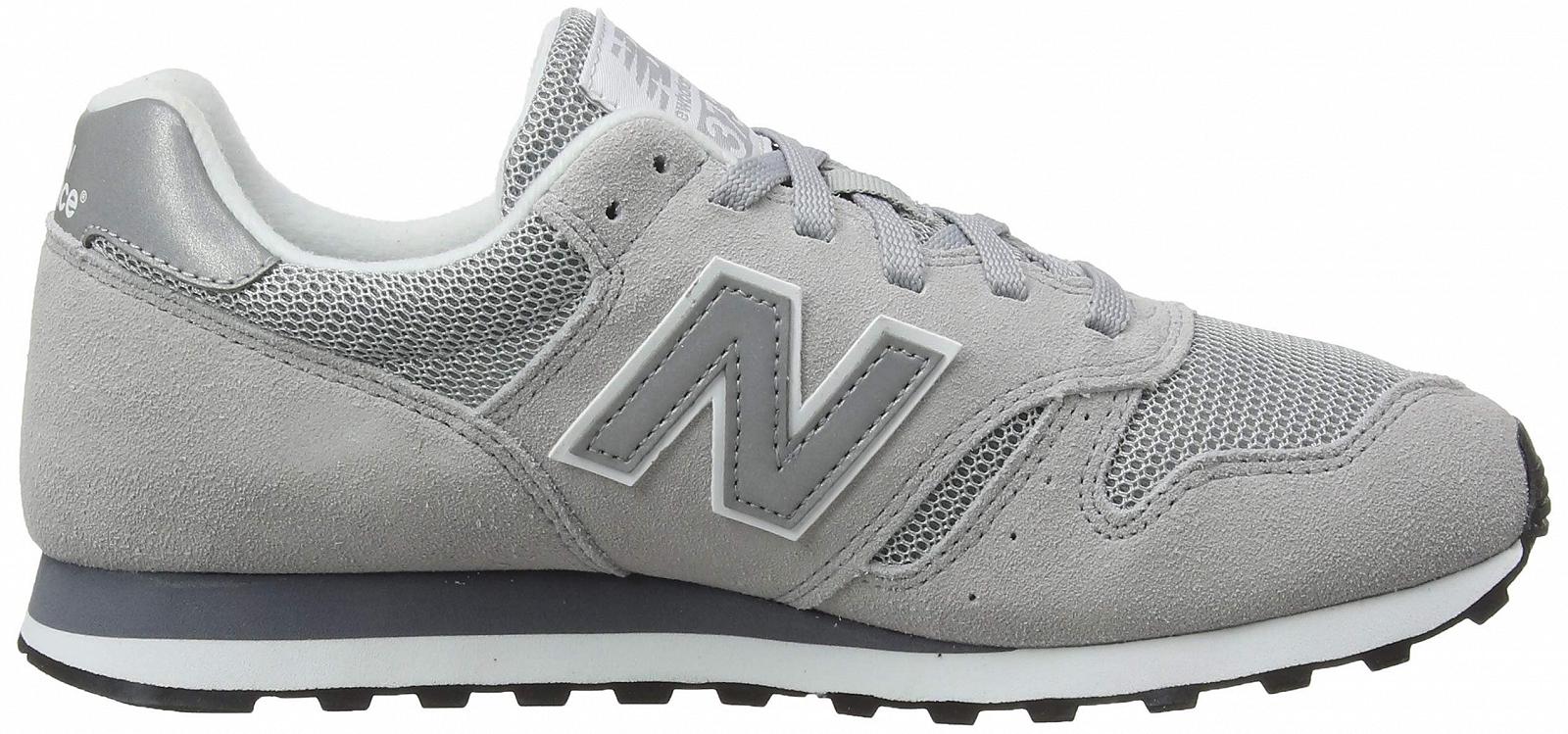 Кроссовки New Balance 440 Core-ML373GRE, фото №6