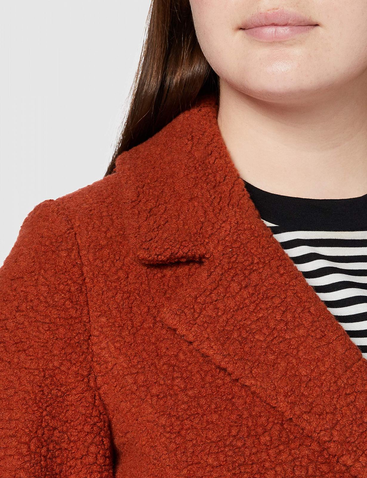 Пальто bugatti Шерсть, фото №3