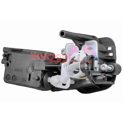 Замок багажника METZGER 2310614 ORIGINAL ERSATZTEIL для NISSAN OPEL RENAULT, фото №2 Замок багажника METZGER 2310614 ORIGINAL ERSATZTEIL для NISSAN OPEL RENAULT, фото №2