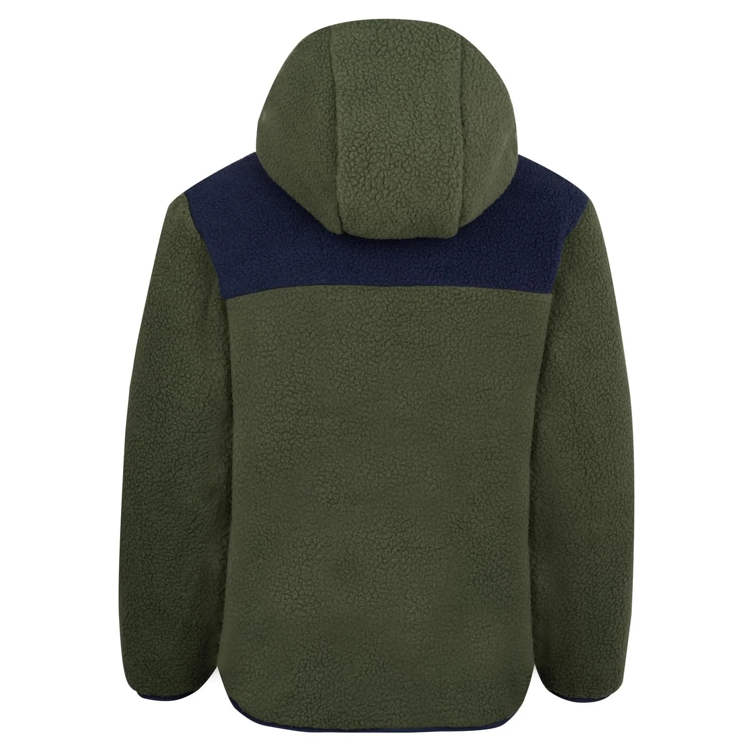 Ветрозащитная детская куртка на молнии Trollkids Sandvika с карманами на молнии, фото №6 Ветрозащитная детская куртка на молнии Trollkids Sandvika с карманами на молнии, фото №6