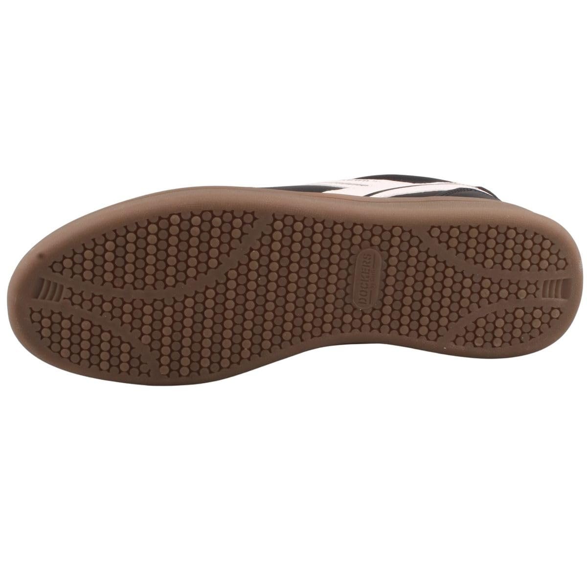 Кросівки Dockers by Gerli Чоловічі Низькі, фото №4