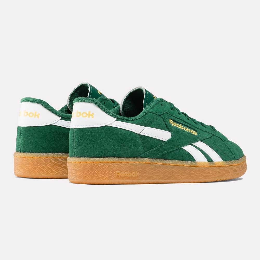 Кросівки Reebok Club C Grounds UK, фото №4