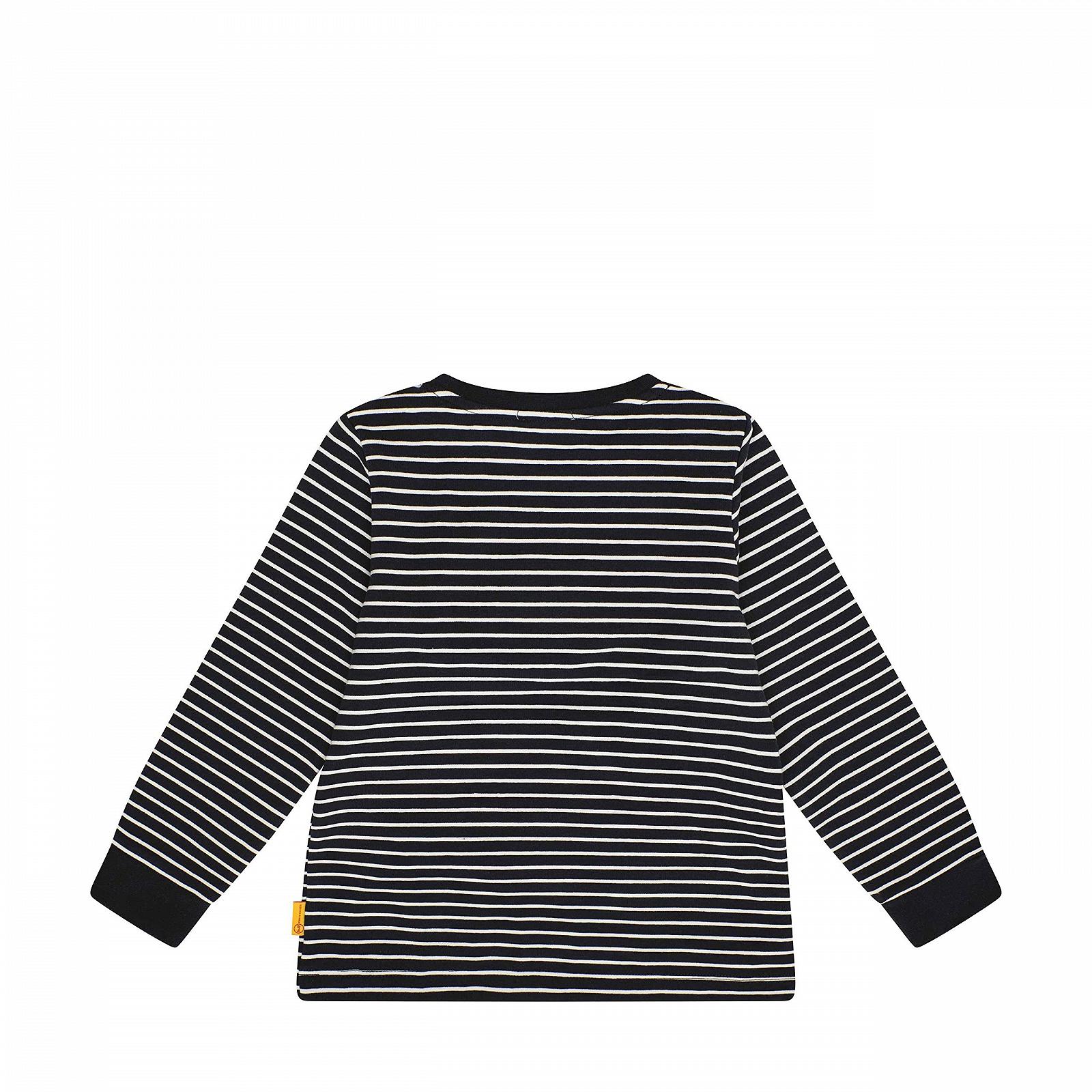 Толстовка с капюшоном Steiff Teddy Head with Squeezer для мальчиков, фото №2