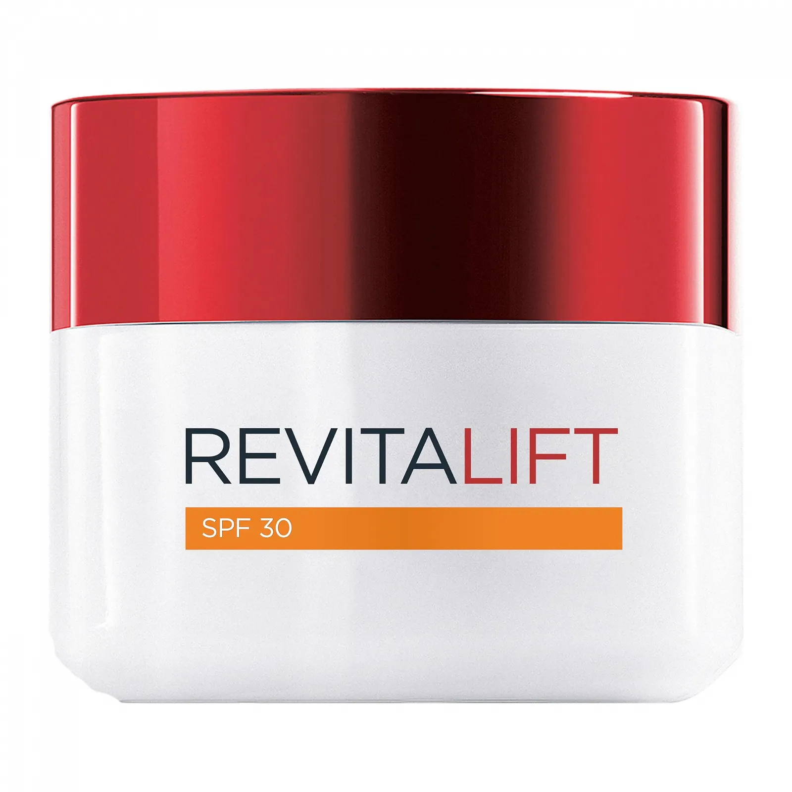 Денний крем L'Oréal Paris Revitalift SPF 30 Проти зморшок + Пружність, фото №1
