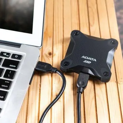 Накопитель SSD USB 3.2 240GB ADATA (ASD600Q-240GU31-CBK), фото №6