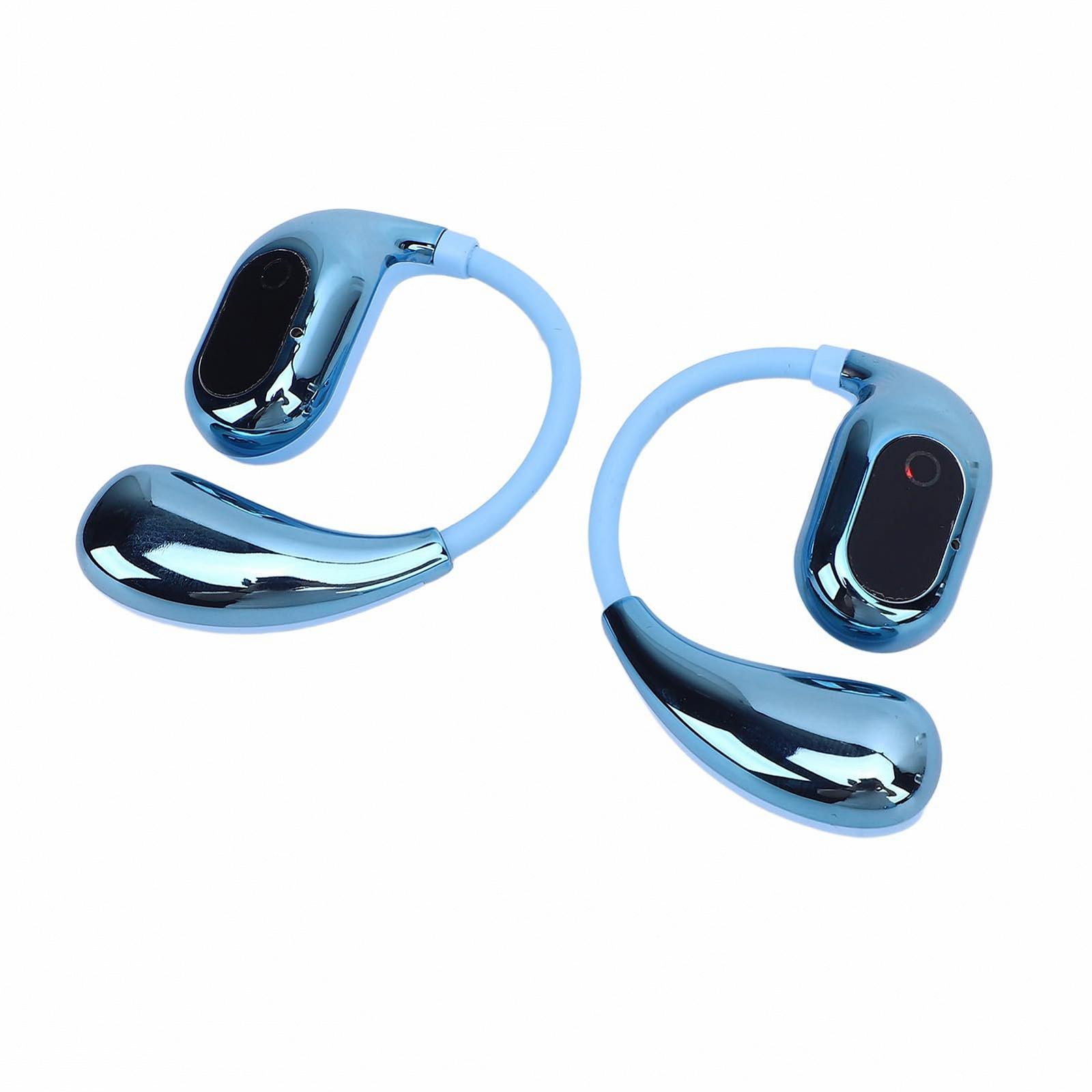 Пристрій для перекладу голосу, 4 режими Safe HiFi Stereo Двонаправлені, фото №3