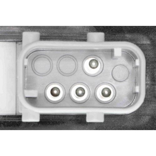 Исполнительный элемент центрального замка VEMO V20-77-0286, фото №2 Исполнительный элемент центрального замка VEMO V20-77-0286, фото №2