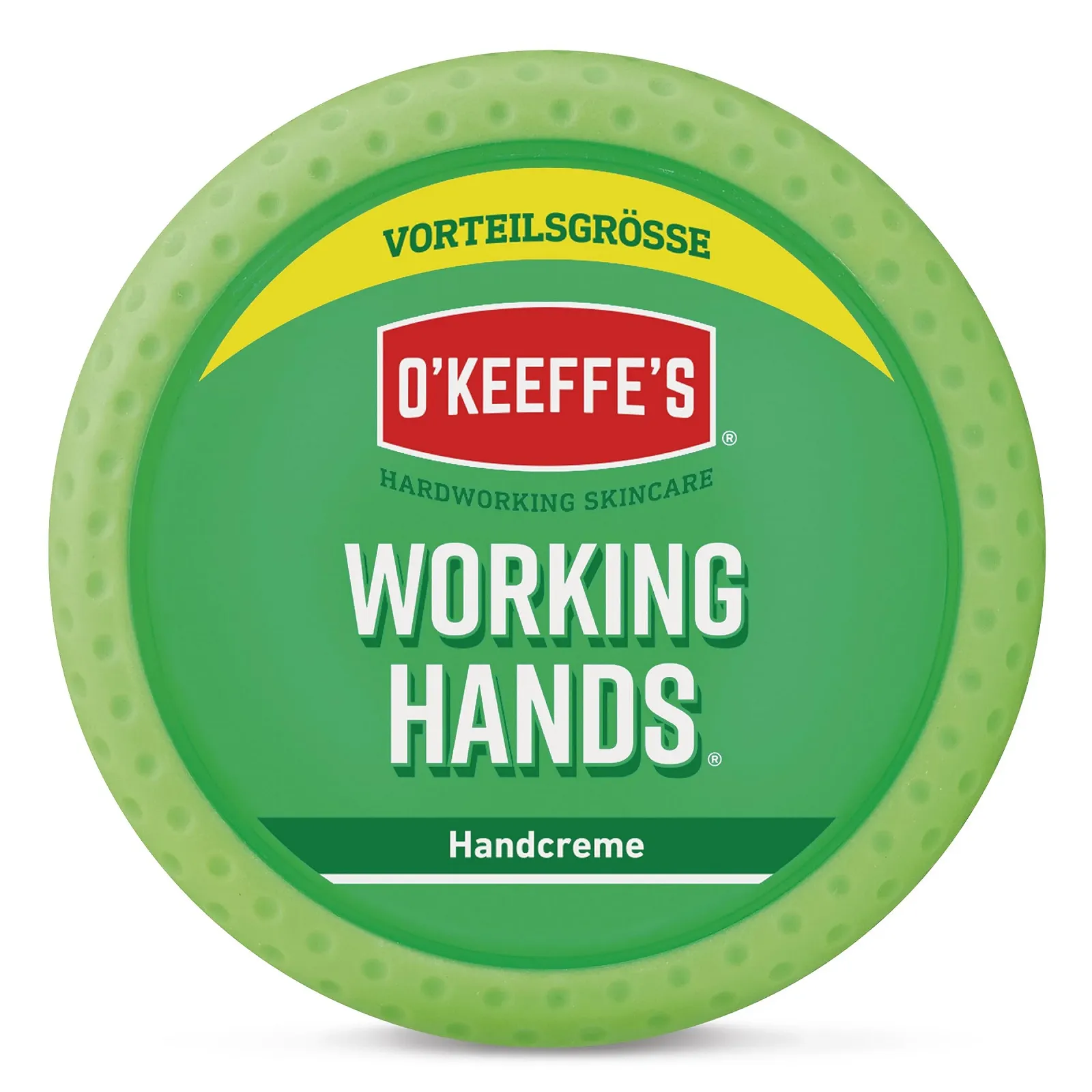 Крем для рук O'Keeffe's Working Hands для очень сухих, потрескавшихся рук 193 г, фото №1