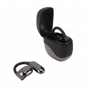 Наушники для голосового перевода Черный - Фото 1