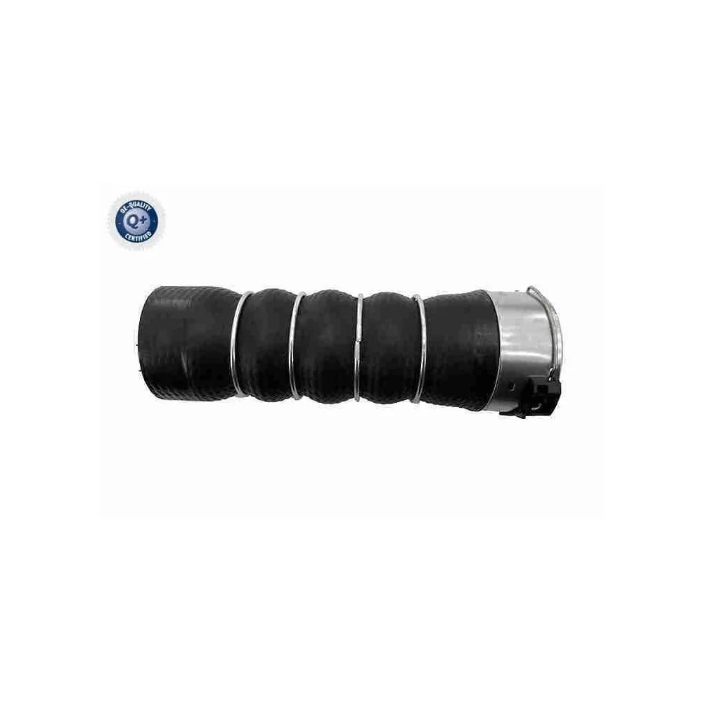 Шланг интеркулера VAICO V20-4366 Q+ BMW правый, фото №1