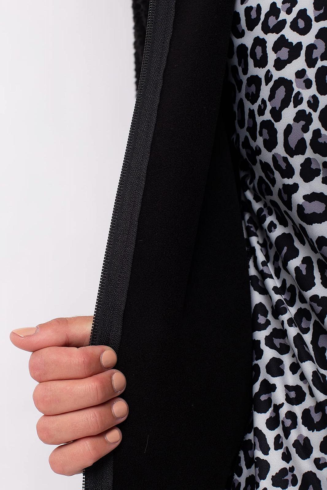 Жіноча парка Eivy Redwood Sherpa для відпочинку, фото №7 Жіноча парка Eivy Redwood Sherpa для відпочинку, фото №7