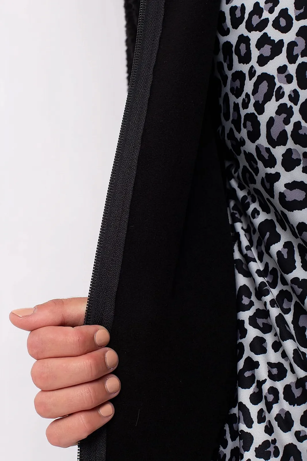 Жіноча парка Eivy Redwood Sherpa для відпочинку, фото №7 Жіноча парка Eivy Redwood Sherpa для відпочинку, фото №7